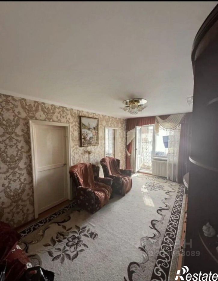 4-комн квартира Промышленная улица, 5,  д. 5