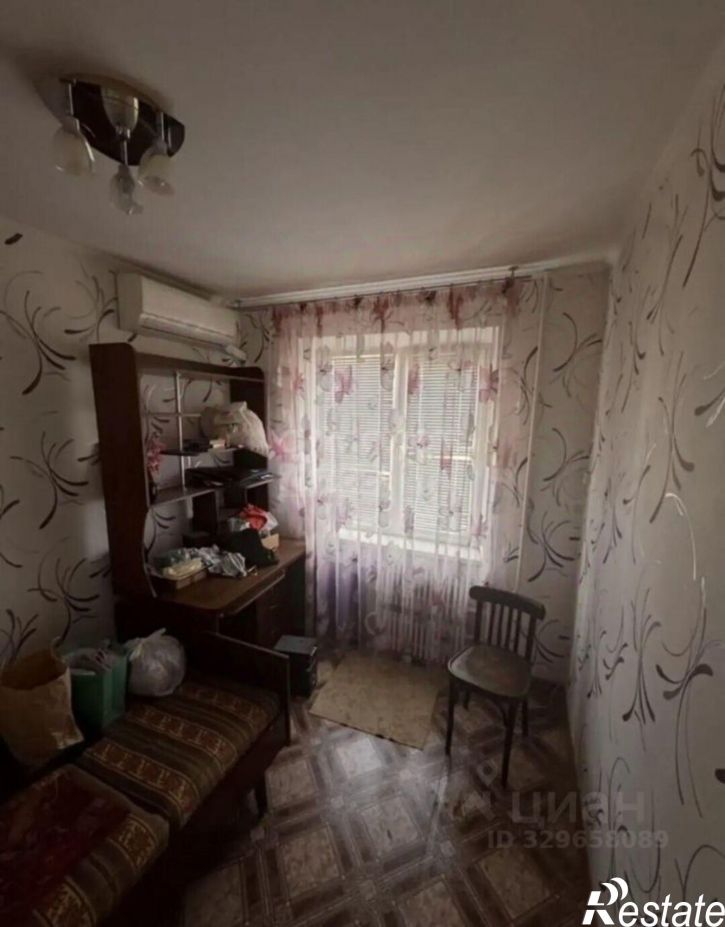 4-комн квартира Промышленная улица, 5,  д. 5