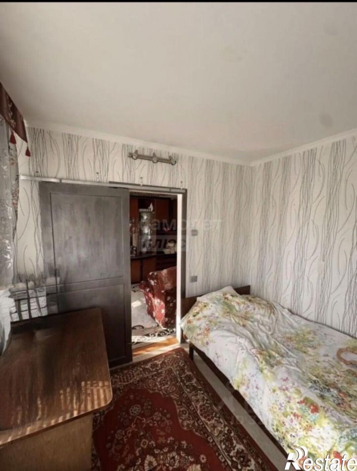 4-комн квартира Промышленная улица, 5,  д. 5