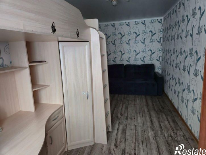 2-комн квартира улица Берёзка, 4,  д. 4
