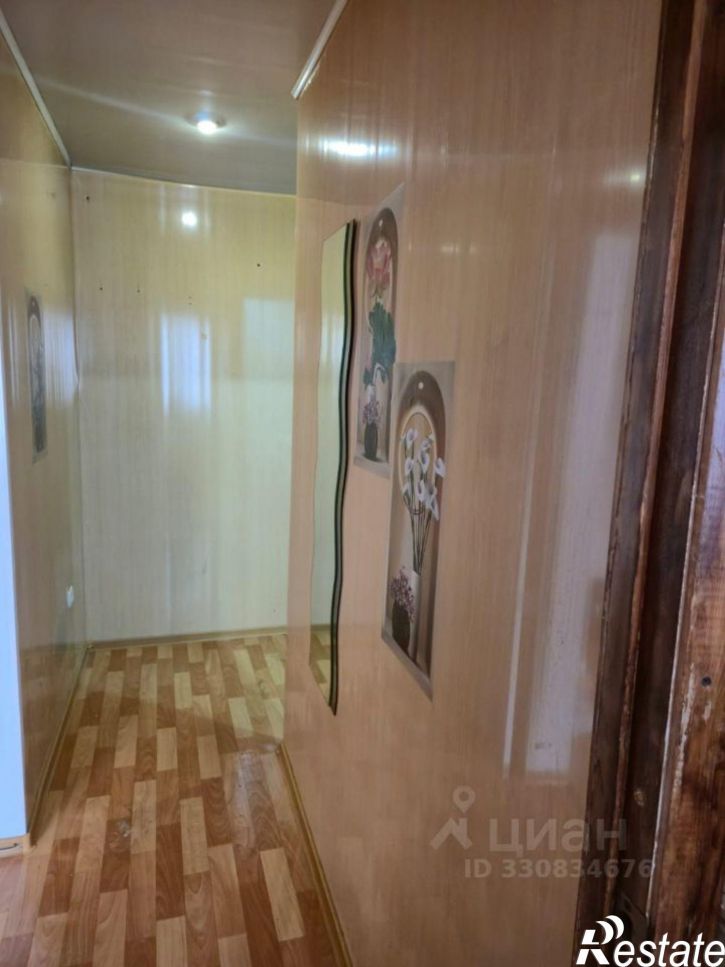 2-комн квартира улица Берёзка, 4,  д. 4
