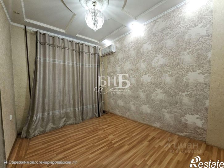 1-комн квартира улица Котова, 99,  д. 99