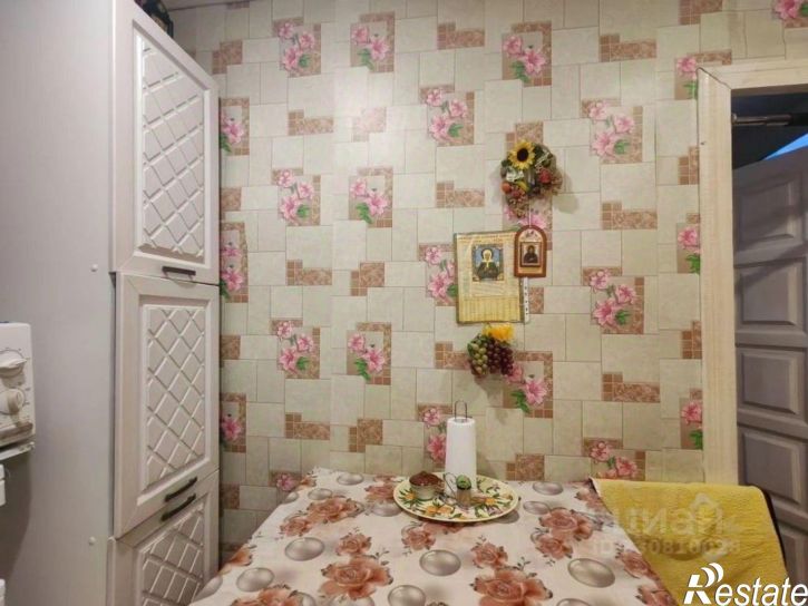 Комната улица 75-я Линия, 6,  д. 6