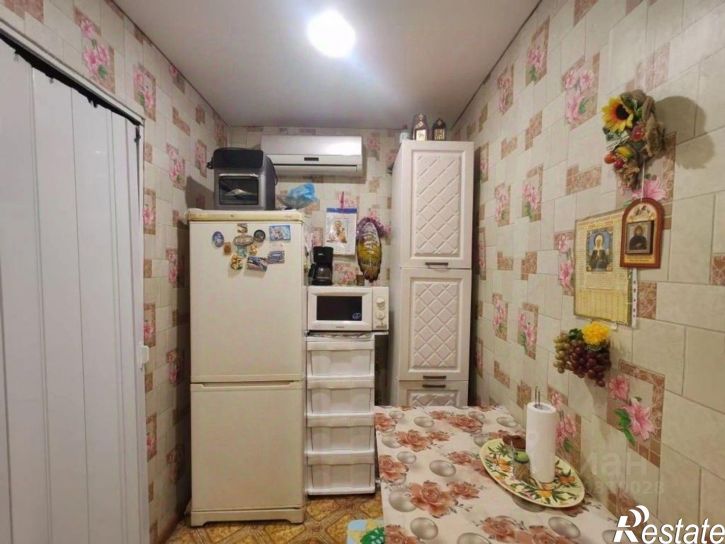 Комната улица 75-я Линия, 6,  д. 6