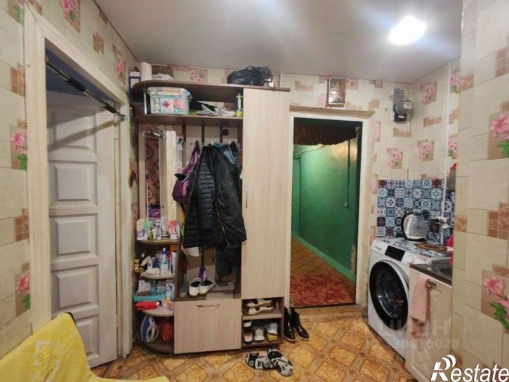 Комната улица 75-я Линия, 6,  д. 6