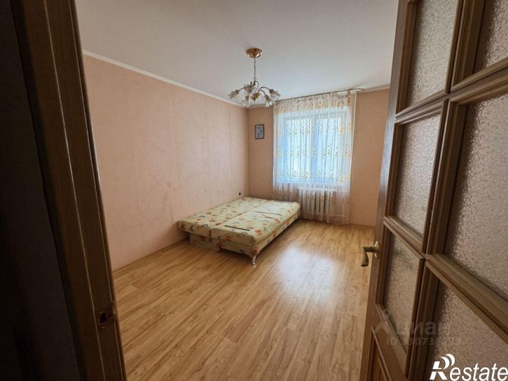 3-комн квартира улица Чкалова, 57,  д. 57