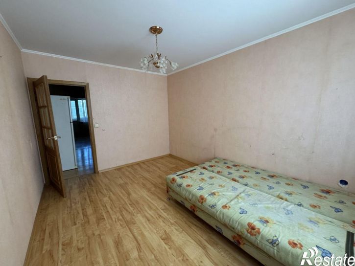 3-комн квартира улица Чкалова, 57,  д. 57