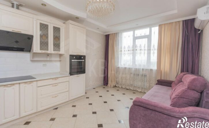 1-комн квартира улица Геннадия Донковцева, 5/3,  д. 5/3