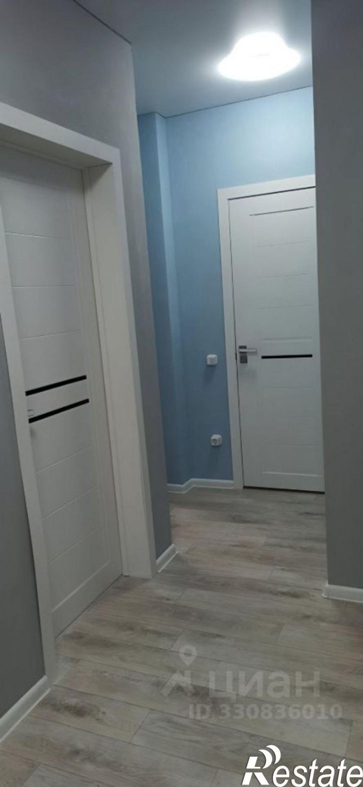 1-комн квартира ул Уральская, 2/24,  д. 2/24