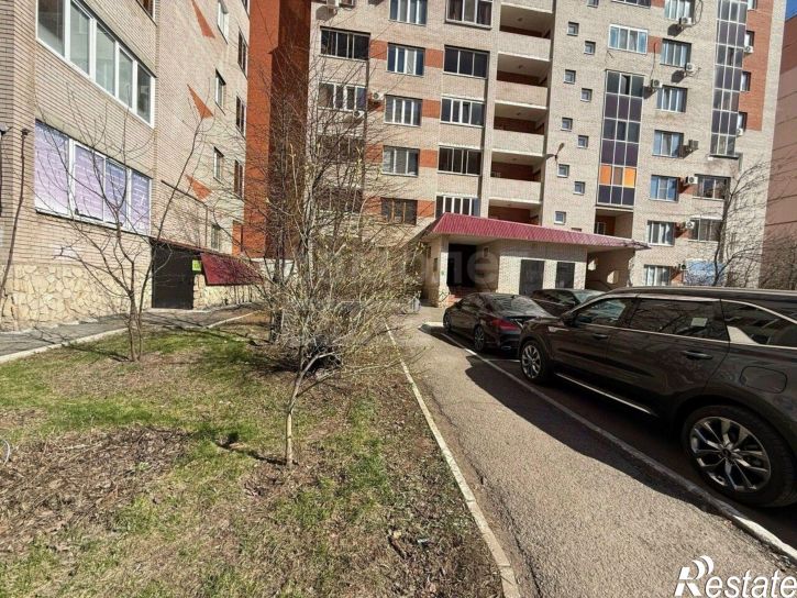 3-комн квартира ул Есимова, 9,  д. 9