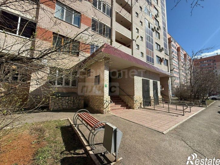 3-комн квартира ул Есимова, 9,  д. 9
