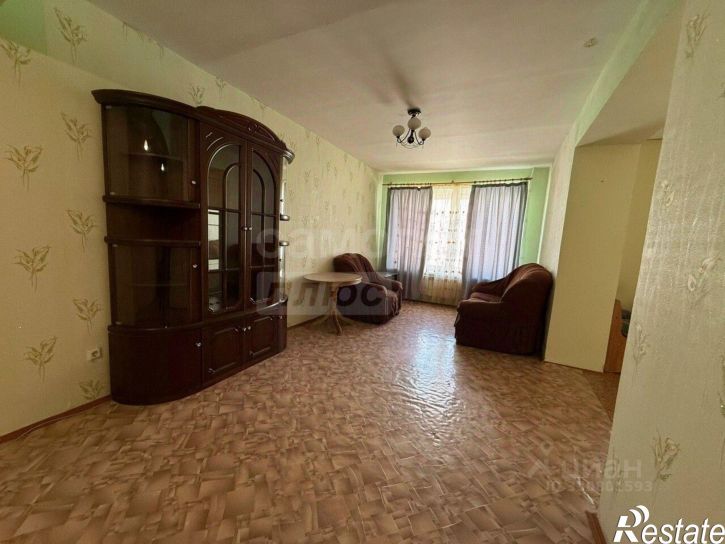 3-комн квартира ул Есимова, 9,  д. 9
