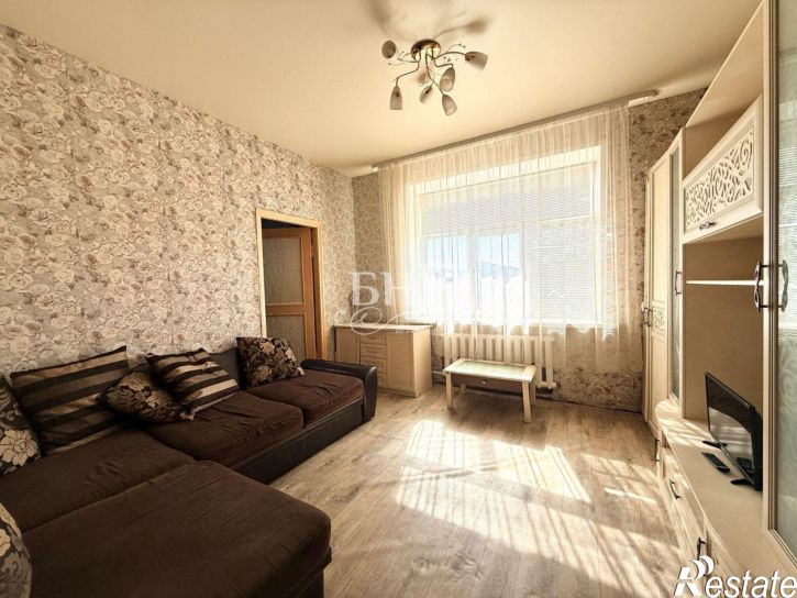 2-комн квартира ул Калининградская, 7,  д. 7