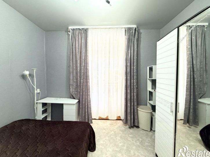 2-комн квартира ул Калининградская, 7,  д. 7