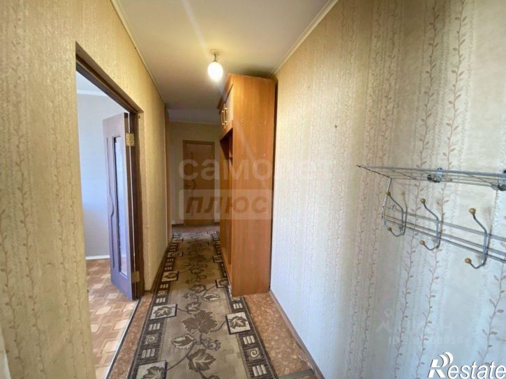 3-комн квартира ул Транспортная, 7,  д. 7