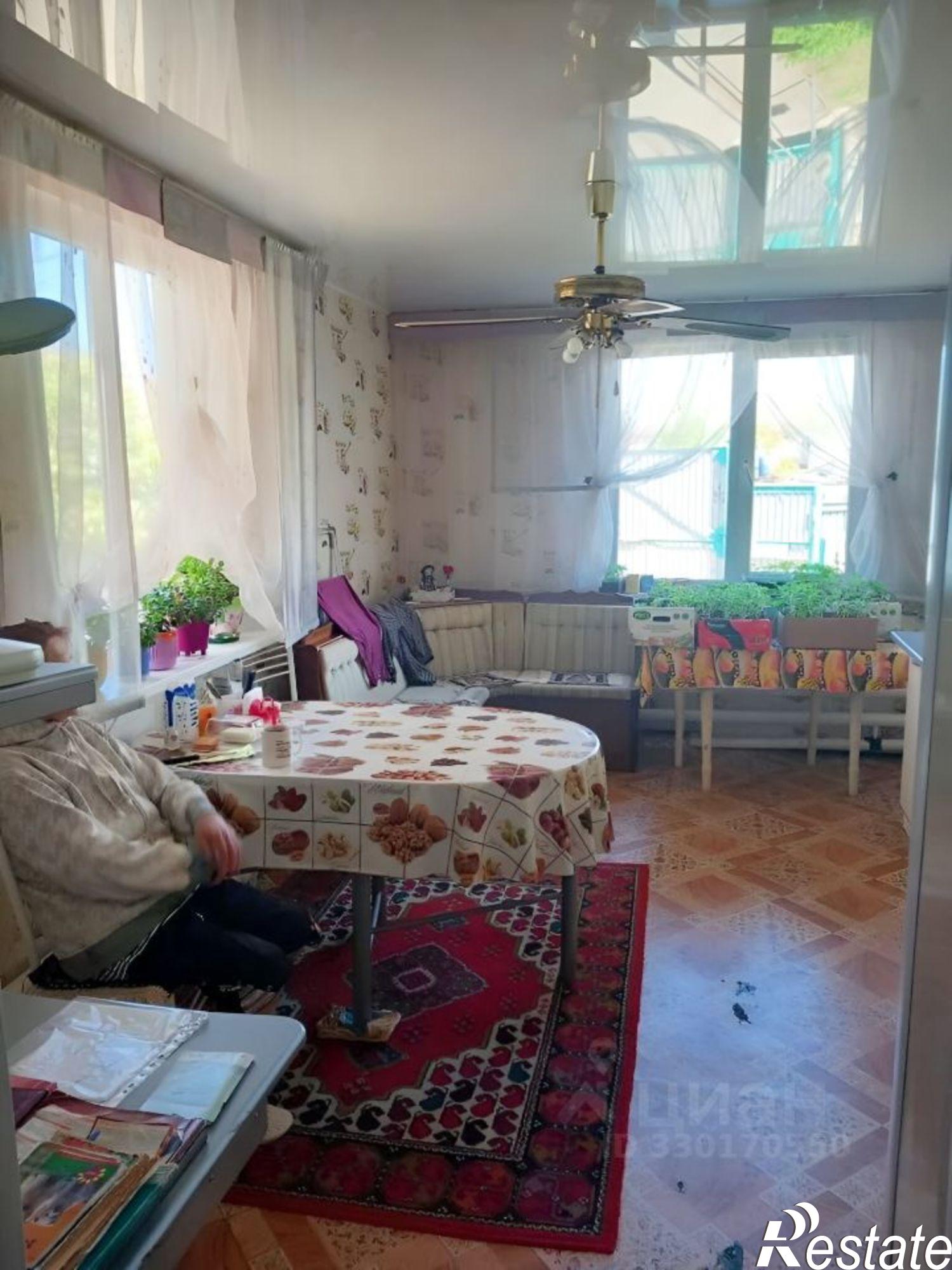 Купить дачу, дом, коттедж за 7 800 000 рублей на ул Прогонная, 35