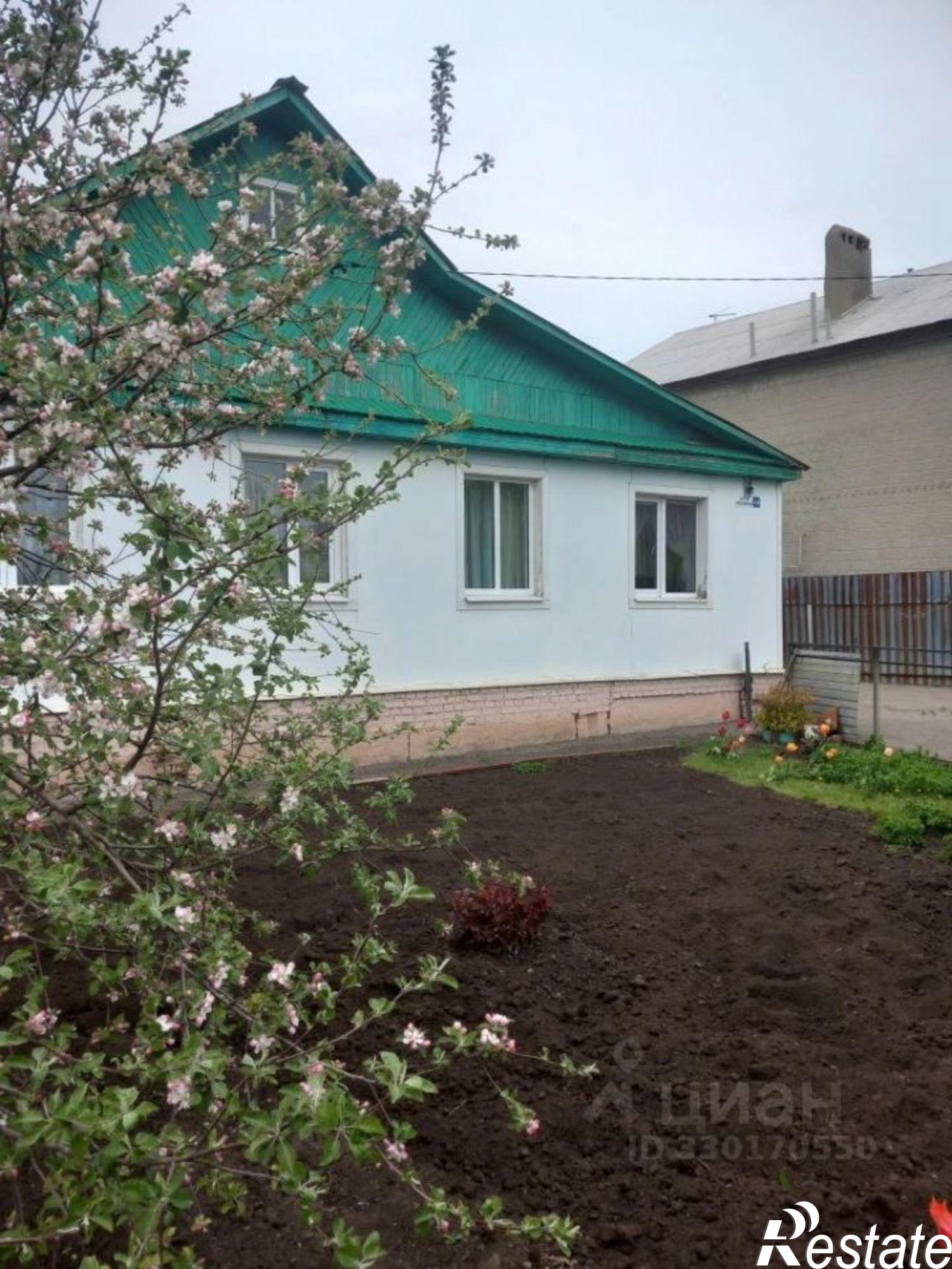 Купить дачу, дом, коттедж за 7 800 000 рублей на ул Прогонная, 35