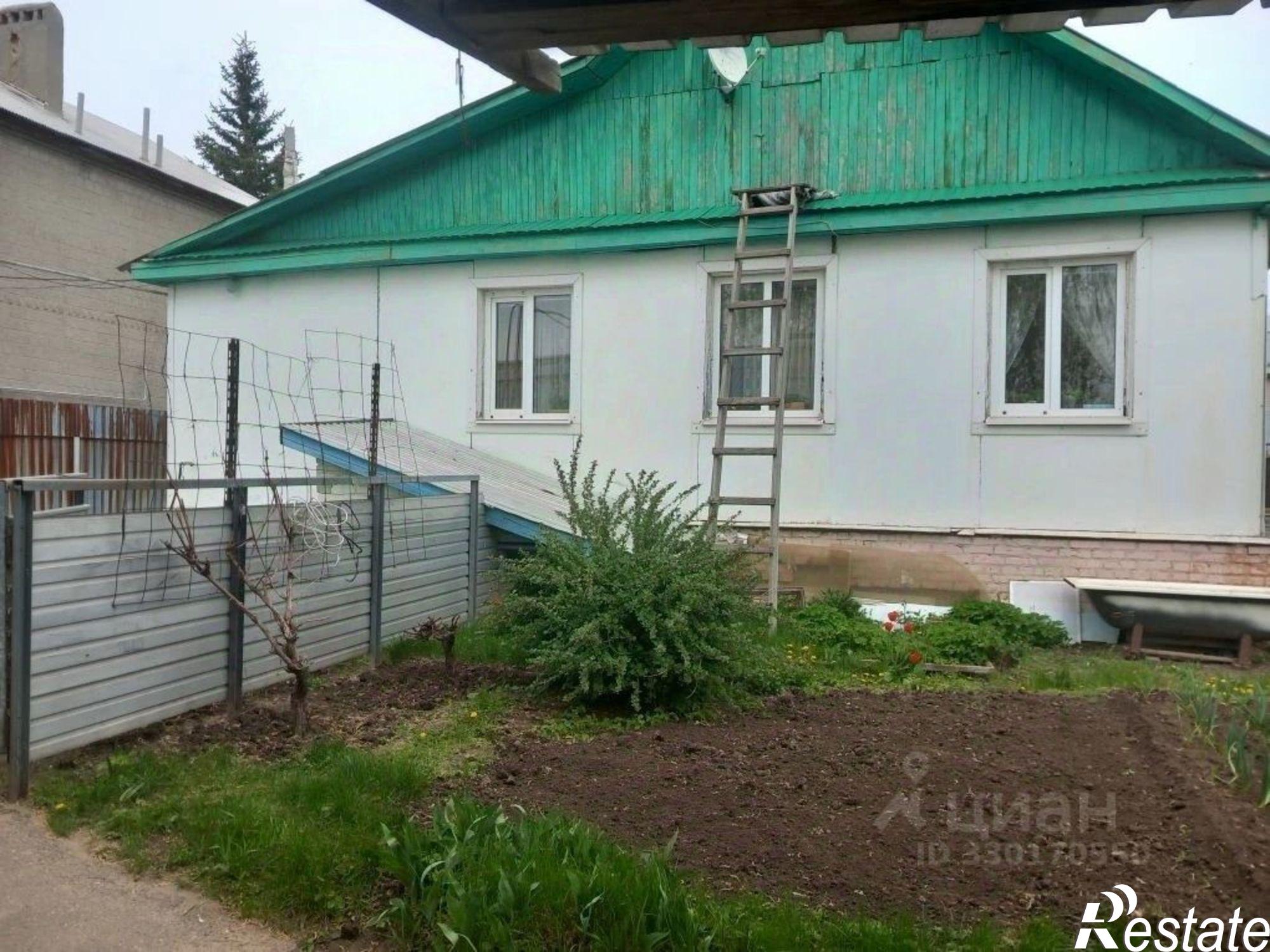 Купить дачу, дом, коттедж за 7 800 000 рублей на ул Прогонная, 35