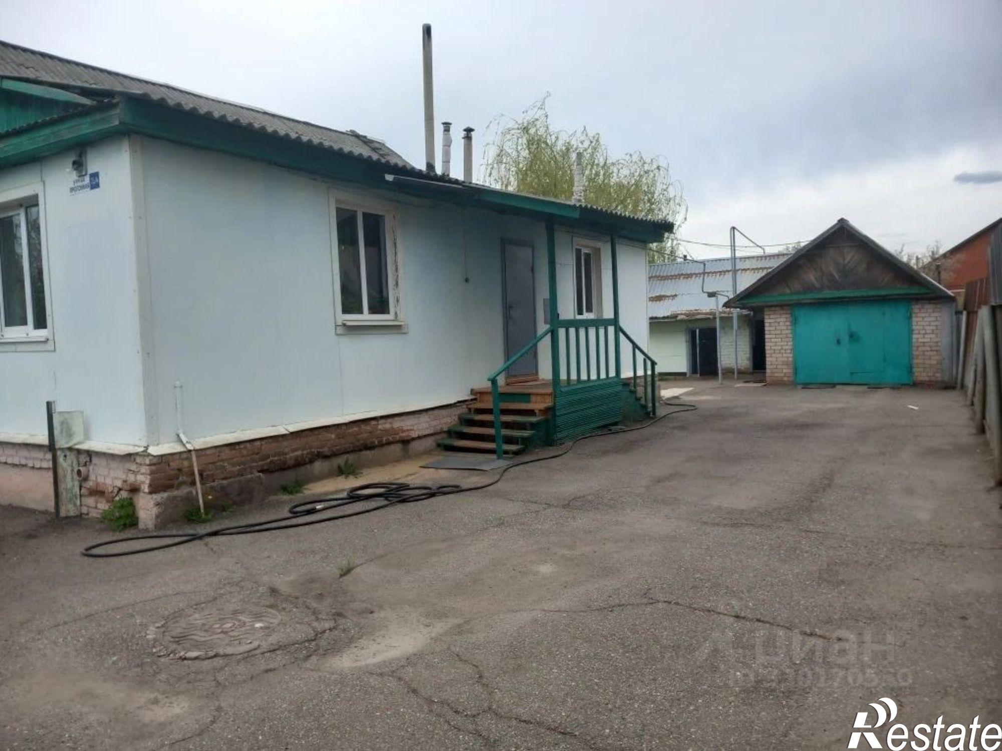 Купить дачу, дом, коттедж за 7 800 000 рублей на ул Прогонная, 35