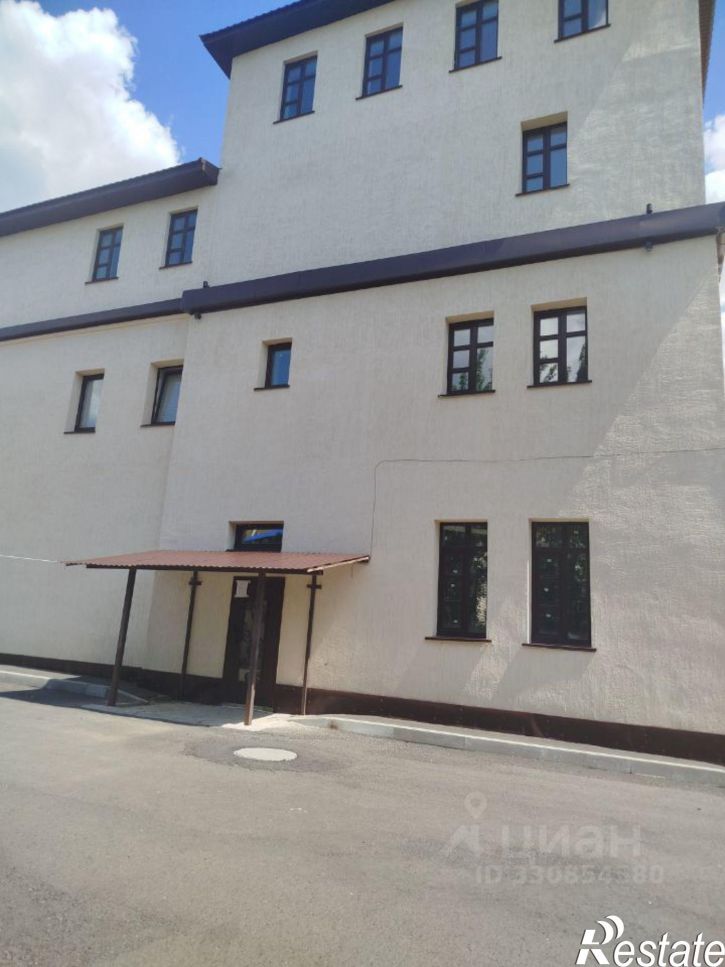 2-комн квартира Кондукторская улица, 1А,  д. 1А