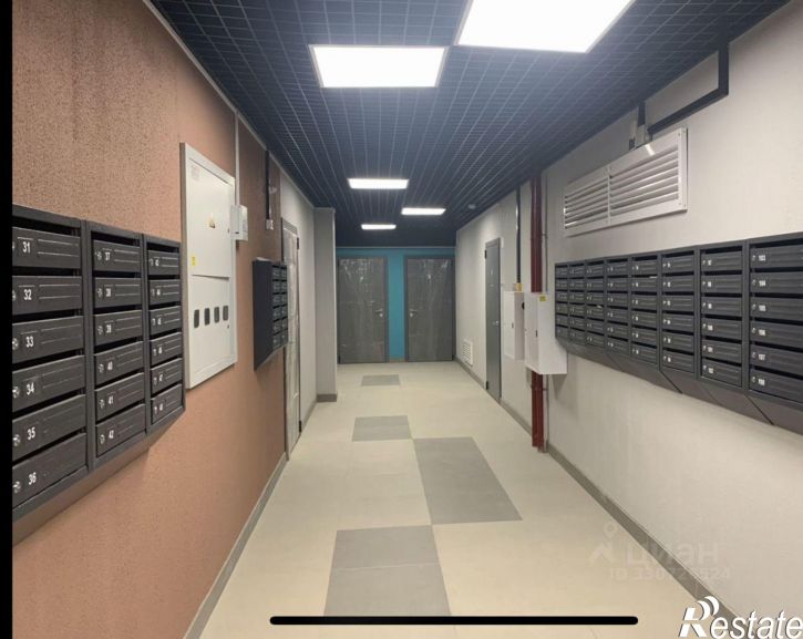 2-комн квартира улица Неплюева, 8,  д. 8