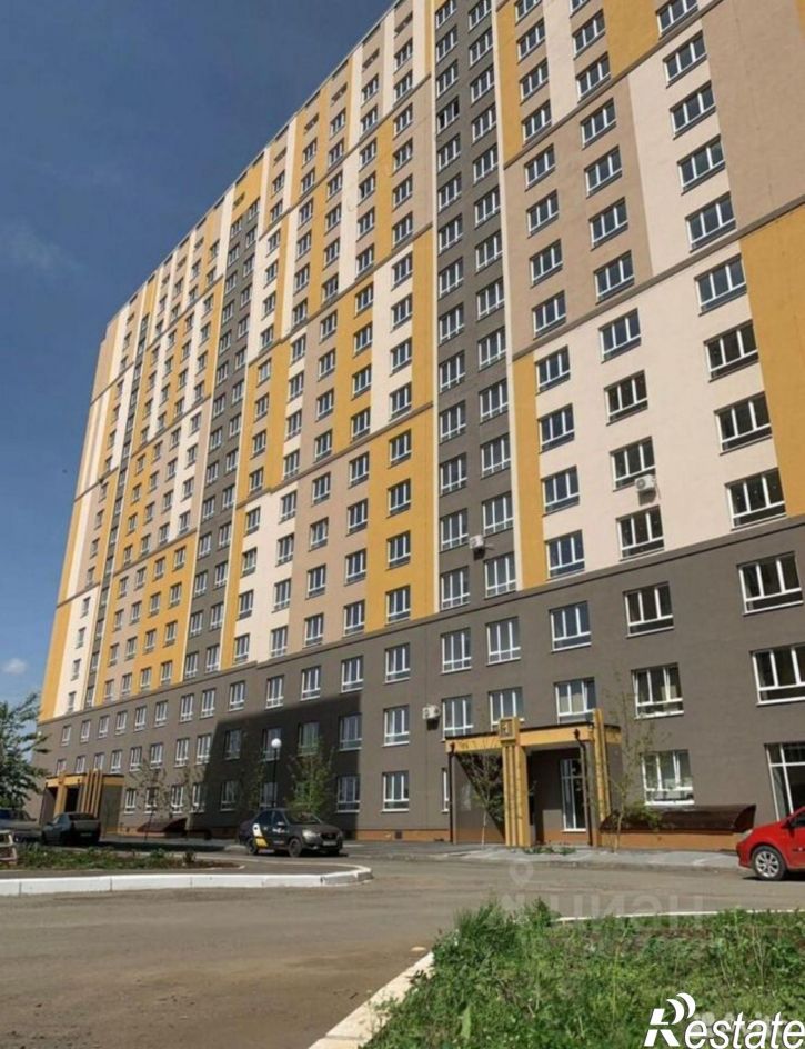 2-комн квартира улица Неплюева, 8,  д. 8