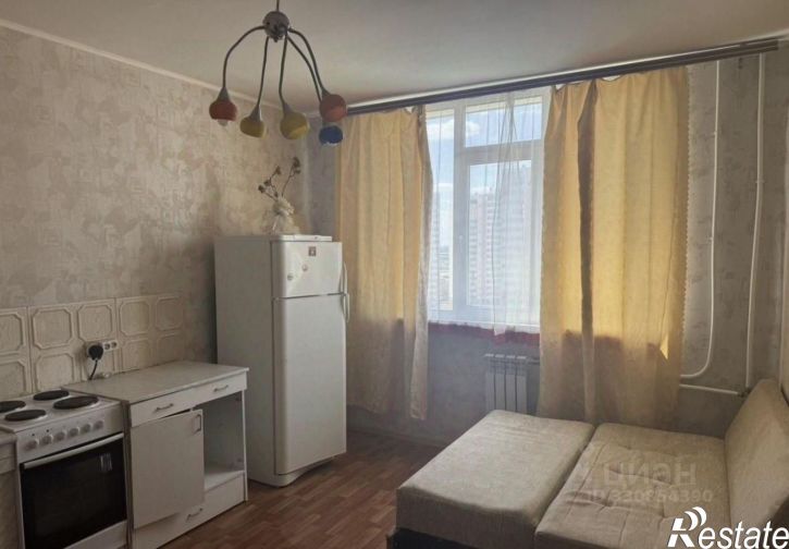 1-комн квартира Транспортная улица, 18/4,  д. 18/4