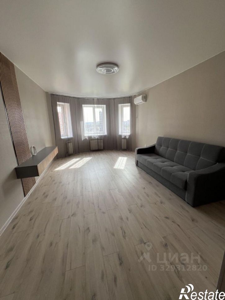 1-комн квартира Салмышская улица, 36,  д. 36