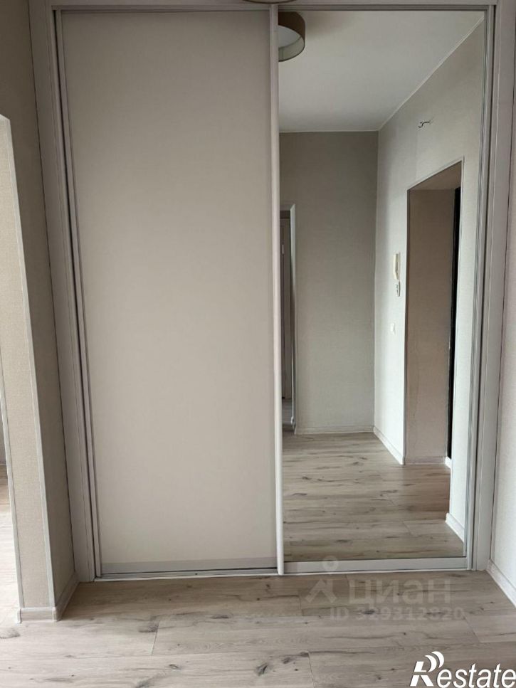 1-комн квартира Салмышская улица, 36,  д. 36