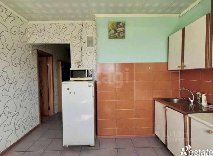 1-комн квартира Волгоградская улица, 1/2,  д. 1/2
