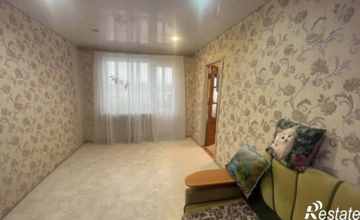 3-комн квартира Волгоградская улица, 22,  д. 22