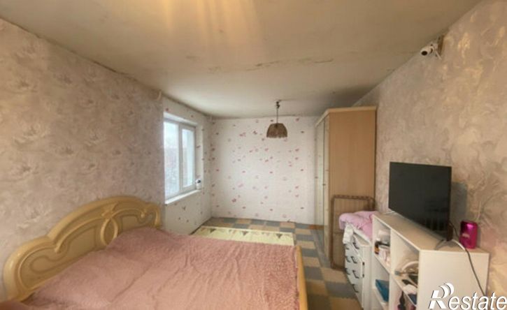 3-комн квартира Волгоградская улица, 22,  д. 22