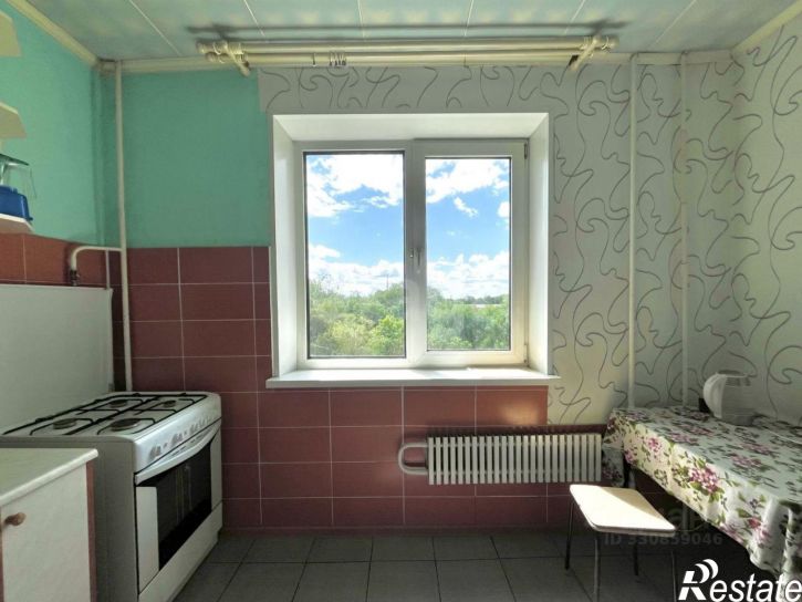 1-комн квартира Волгоградская улица, 1/2,  д. 1/2