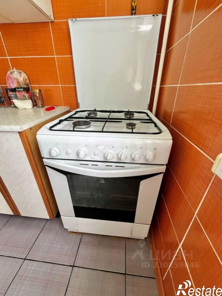 1-комн квартира Волгоградская улица, 1/2,  д. 1/2