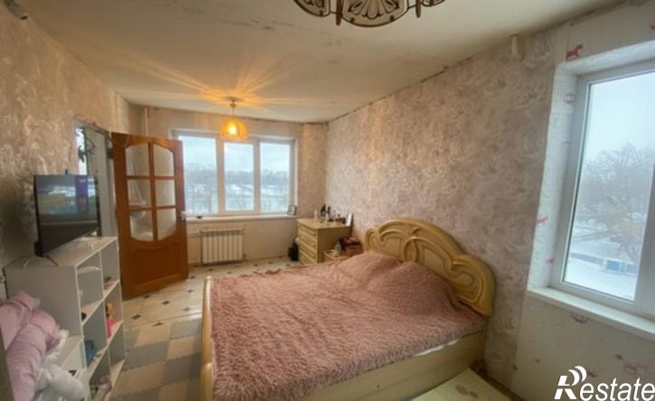 3-комн квартира Волгоградская улица, 22,  д. 22