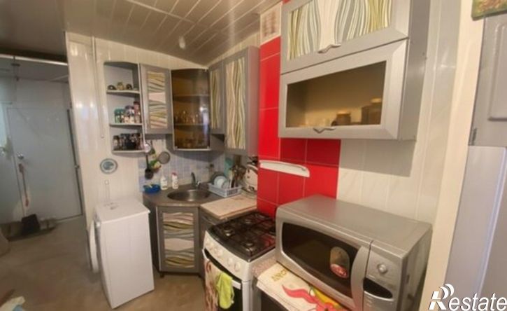 3-комн квартира Волгоградская улица, 22,  д. 22