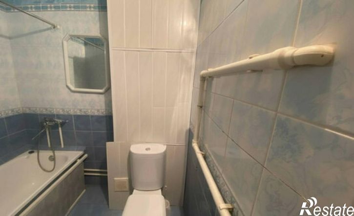3-комн квартира Волгоградская улица, 22,  д. 22