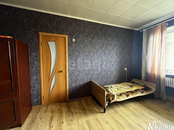 1-комн квартира Волгоградская улица, 1/2,  д. 1/2