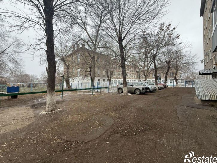 2-комн квартира улица Ворошилова, 34,  д. 34