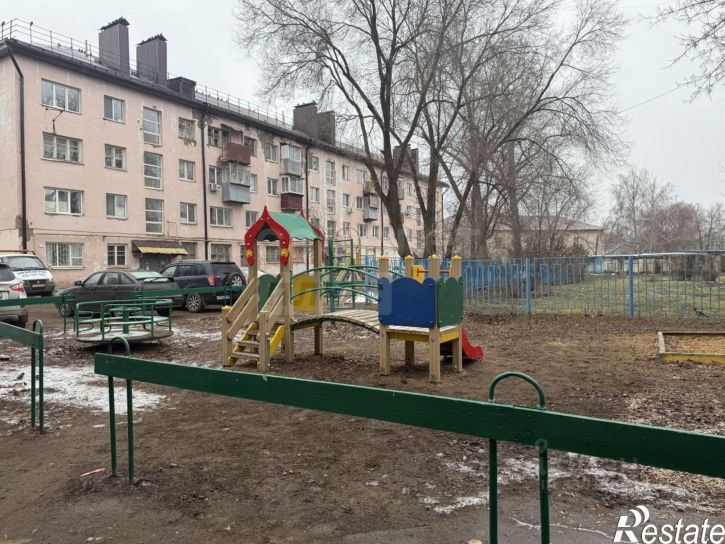 2-комн квартира улица Ворошилова, 34,  д. 34
