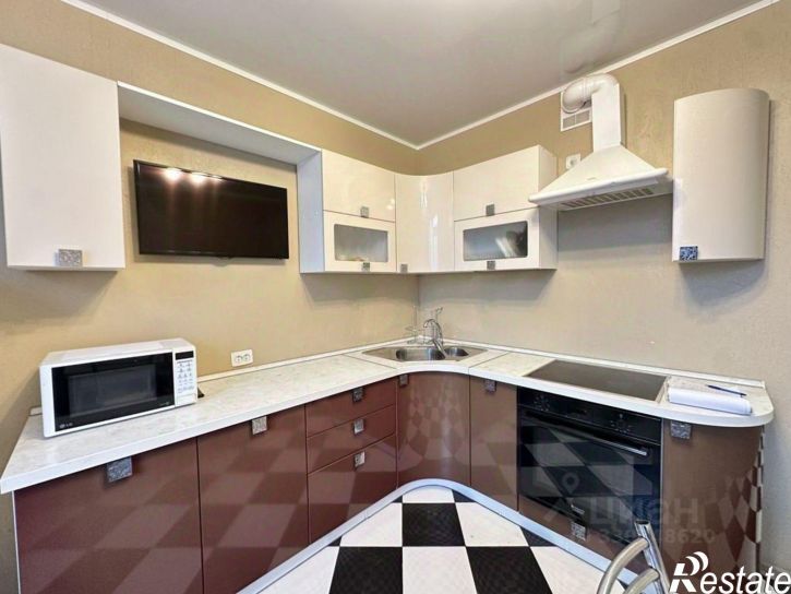 3-комн квартира улица Гаранькина, 25,  д. 25