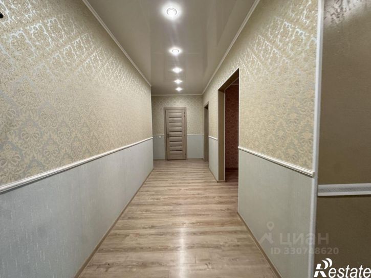 3-комн квартира улица Гаранькина, 25,  д. 25