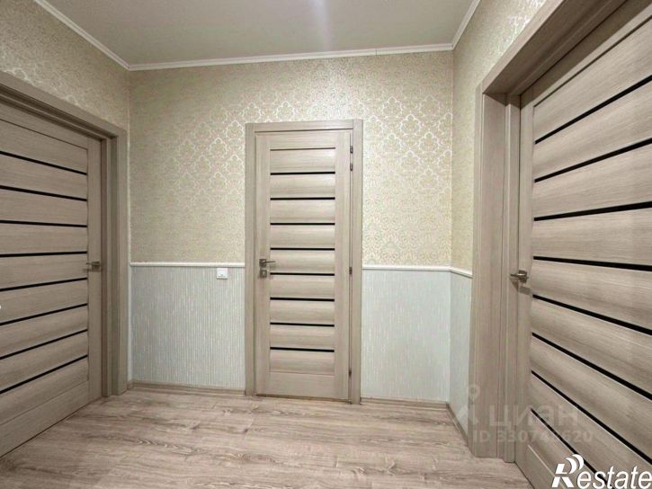 3-комн квартира улица Гаранькина, 25,  д. 25