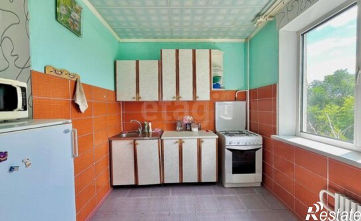 1-комн квартира Волгоградская улица, 1/2,  д. 1/2
