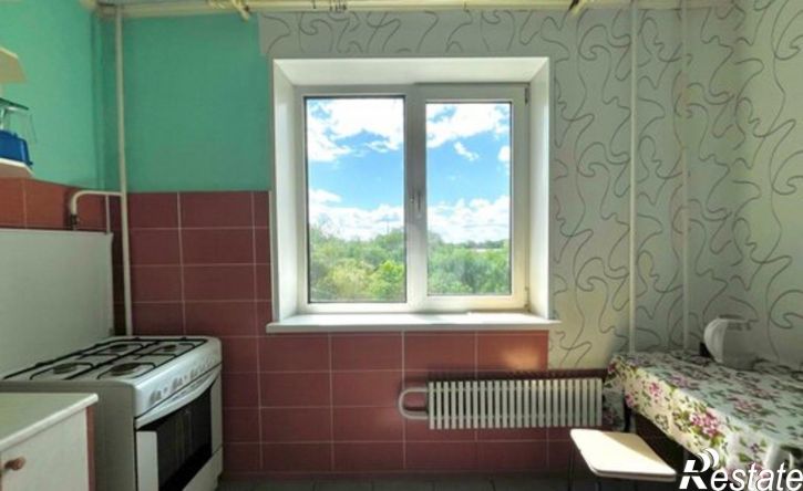 1-комн квартира Волгоградская улица, 1/2,  д. 1/2
