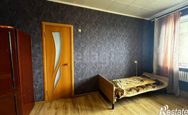 1-комн квартира Волгоградская улица, 1/2,  д. 1/2