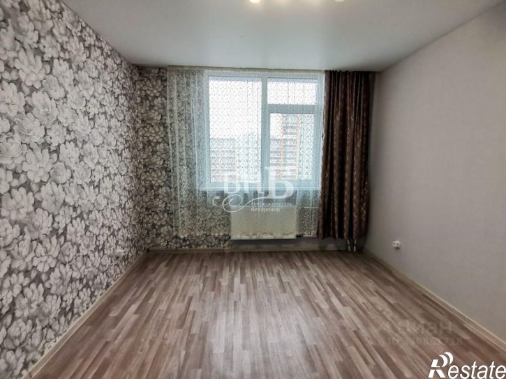 2-комн квартира ул Уральская, 2/20,  д. 2/20