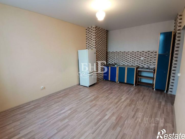 2-комн квартира ул Уральская, 2/20,  д. 2/20