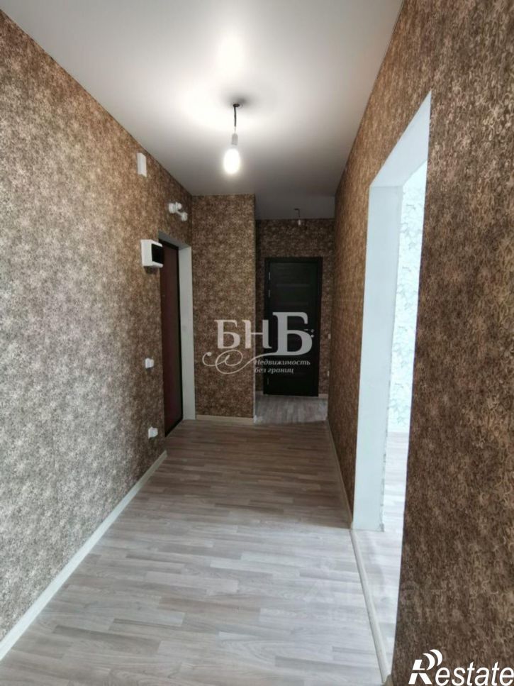 2-комн квартира ул Уральская, 2/20,  д. 2/20