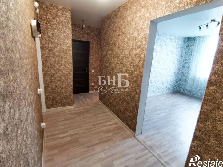 2-комн квартира ул Уральская, 2/20,  д. 2/20